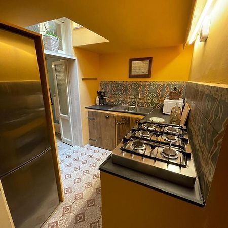 Apartament Casa Nonna Mimma Narni Zewnętrze zdjęcie