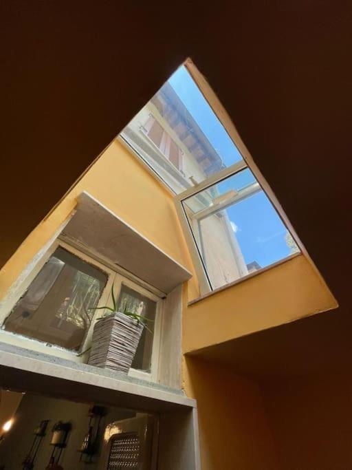 Apartament Casa Nonna Mimma Narni Zewnętrze zdjęcie
