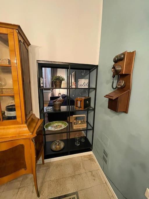 Apartament Casa Nonna Mimma Narni Zewnętrze zdjęcie