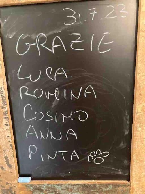 Apartament Casa Nonna Mimma Narni Zewnętrze zdjęcie