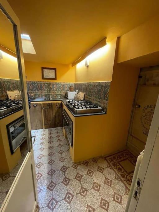 Apartament Casa Nonna Mimma Narni Zewnętrze zdjęcie