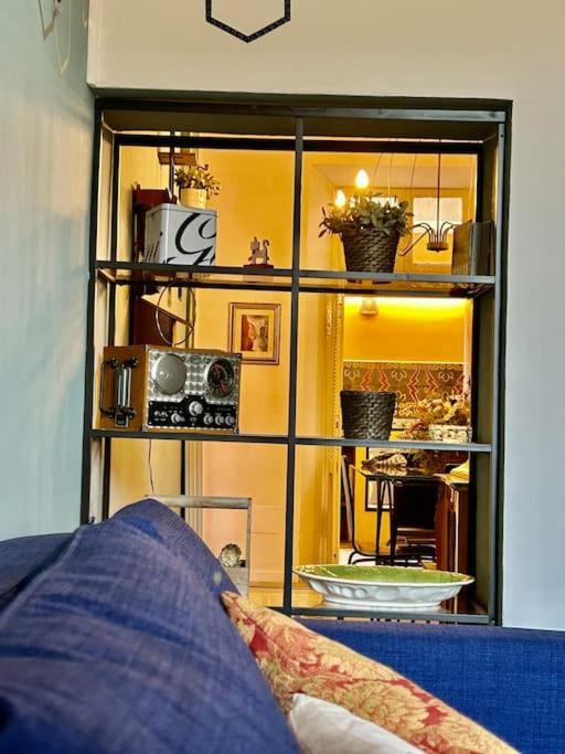 Apartament Casa Nonna Mimma Narni Zewnętrze zdjęcie