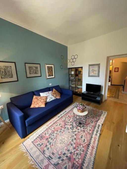 Apartament Casa Nonna Mimma Narni Zewnętrze zdjęcie